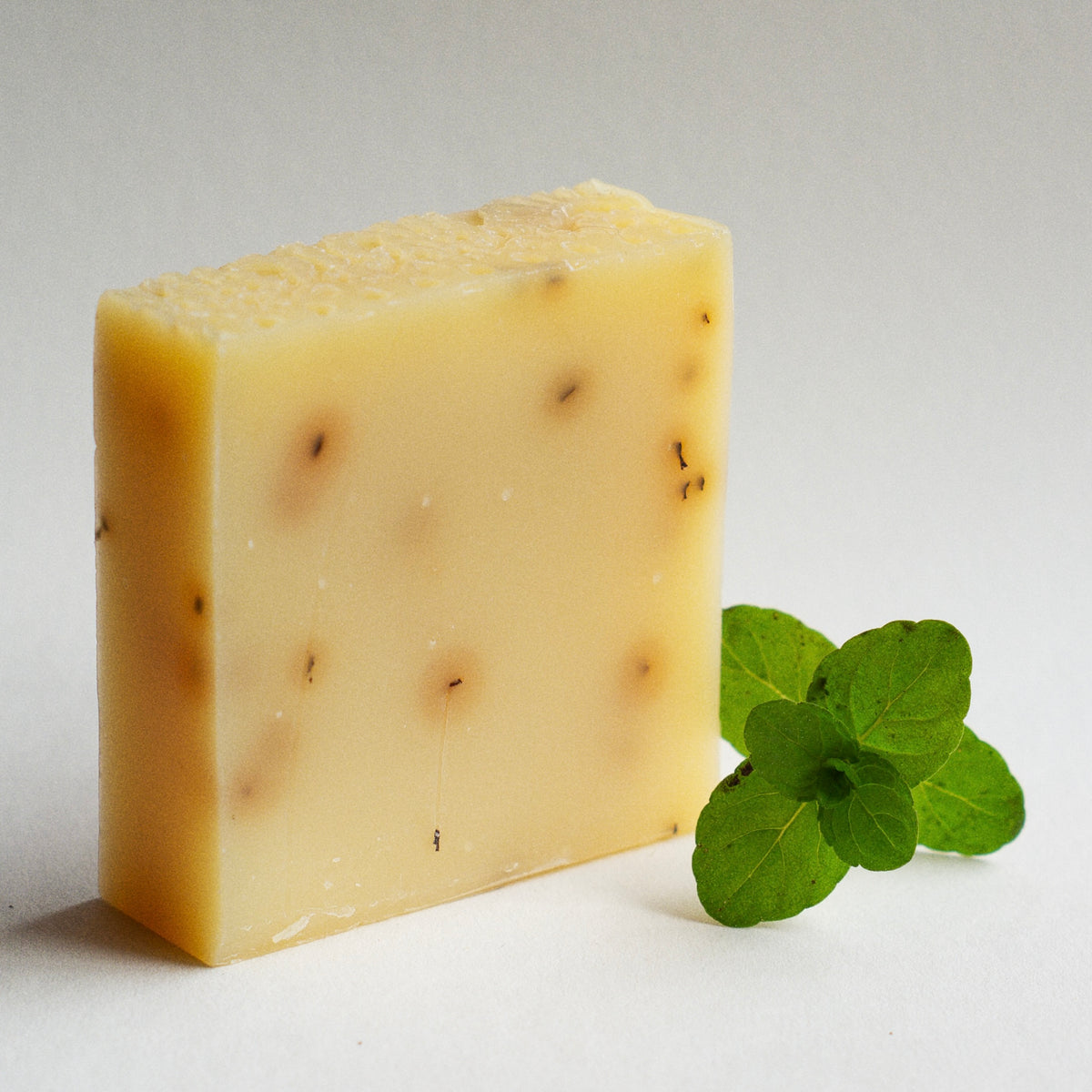 Spearmint Bar Soap