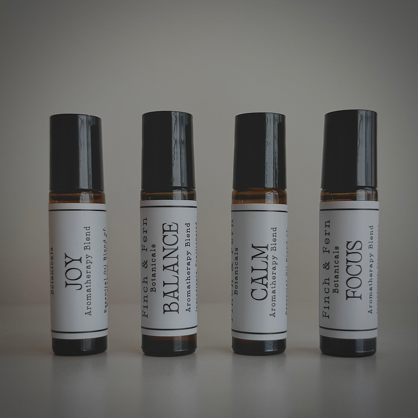 Calm Aromatherapy Roller Blend