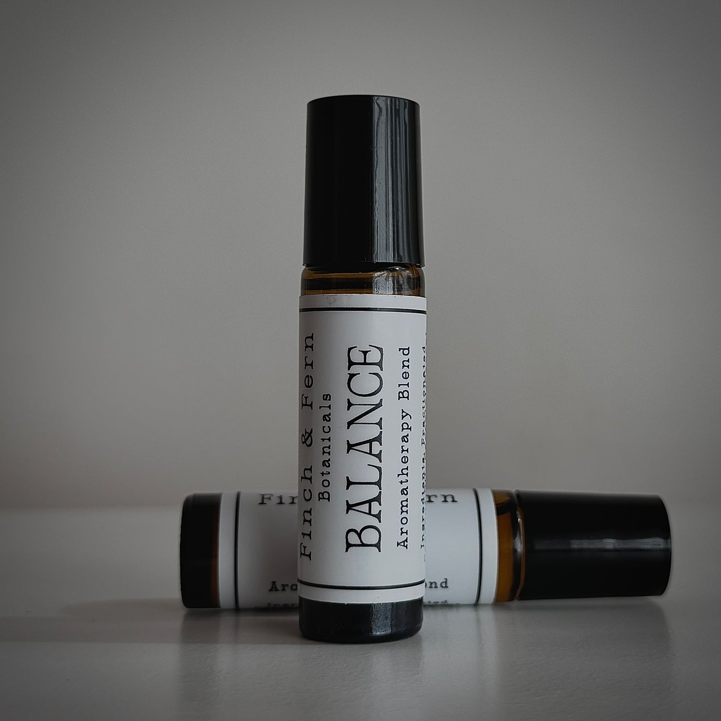 Balance Aromatherapy Roller Blend
