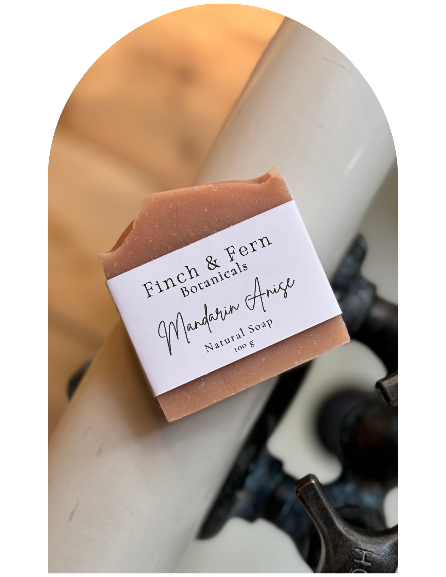 Bar Soap