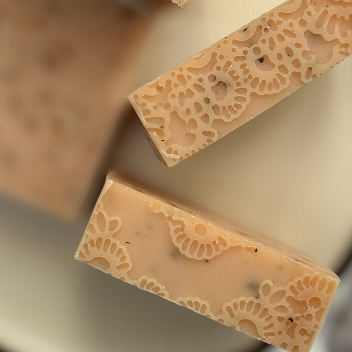 Citrus Mint Bar Soap