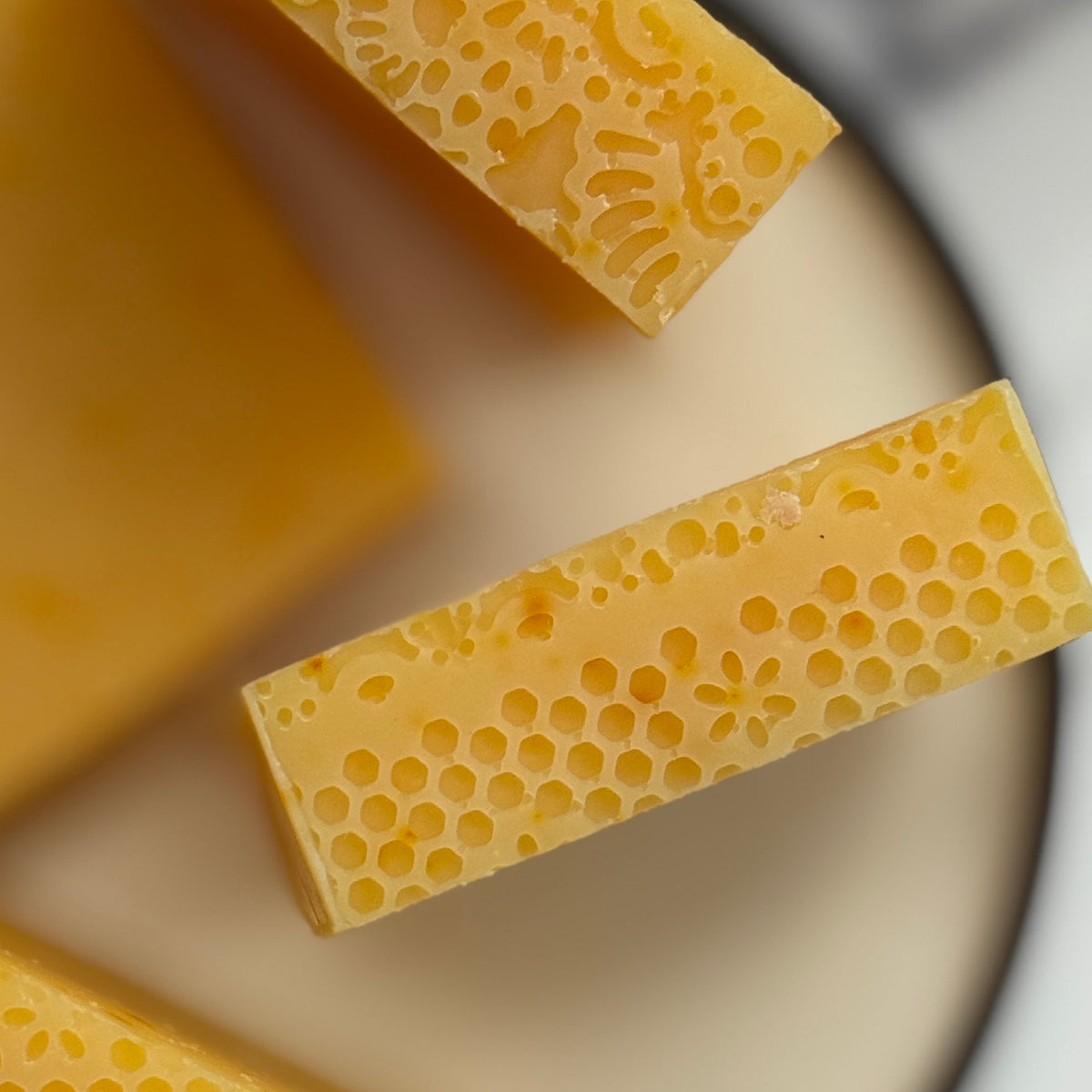 Lemongrass Bar Soap