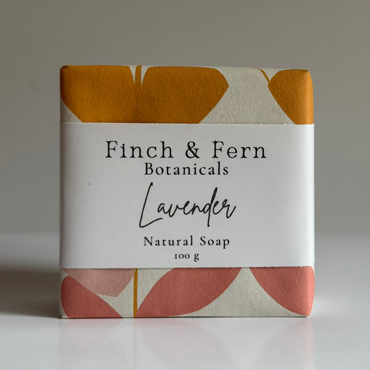 Lavender Bar Soap