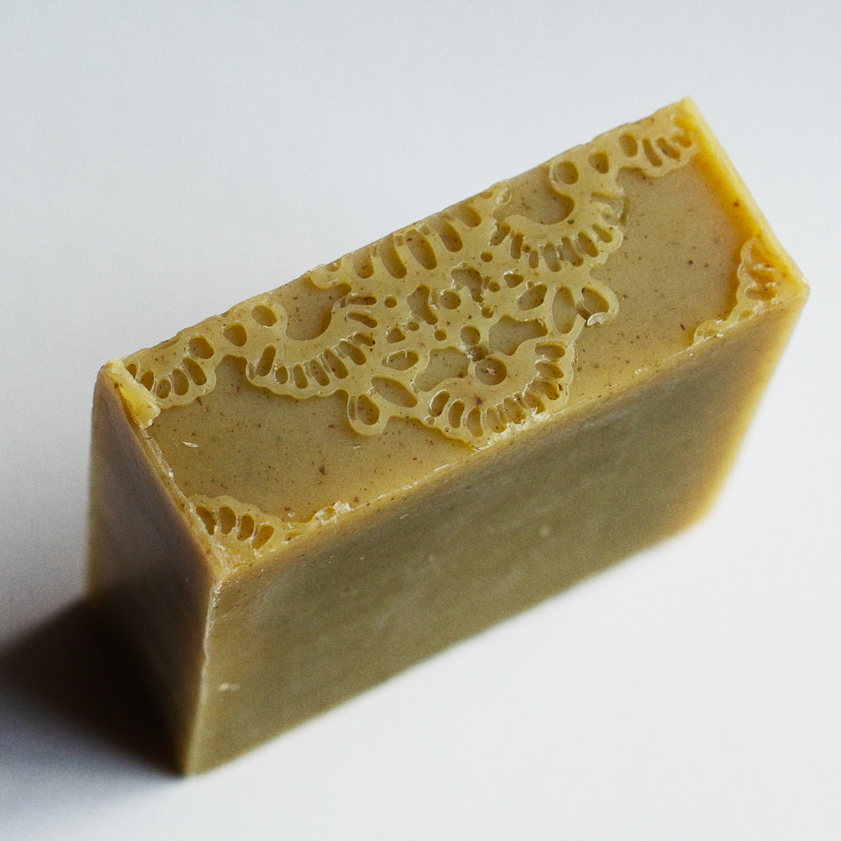 Forest Nettle Bar Soap