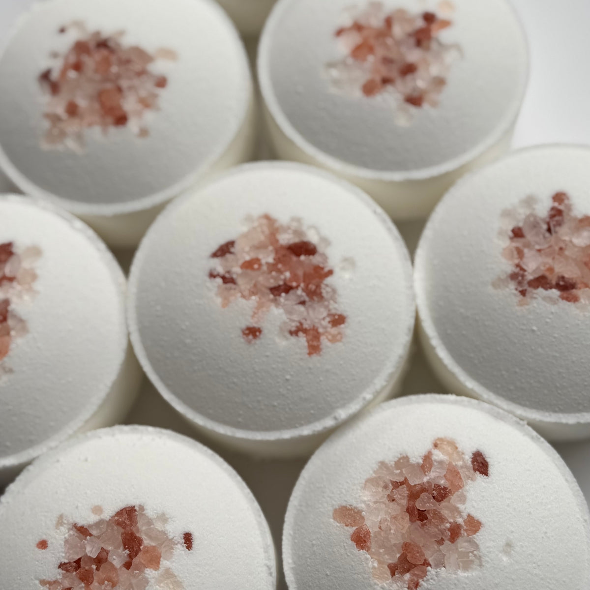 Citrus Bloom Bath Bomb