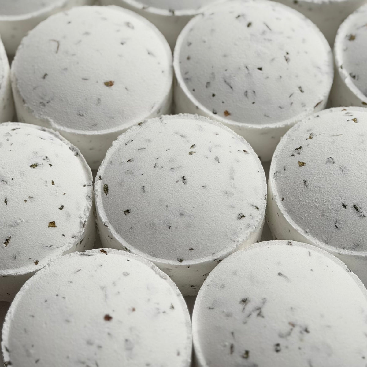 Eucalyptus Bath Bomb
