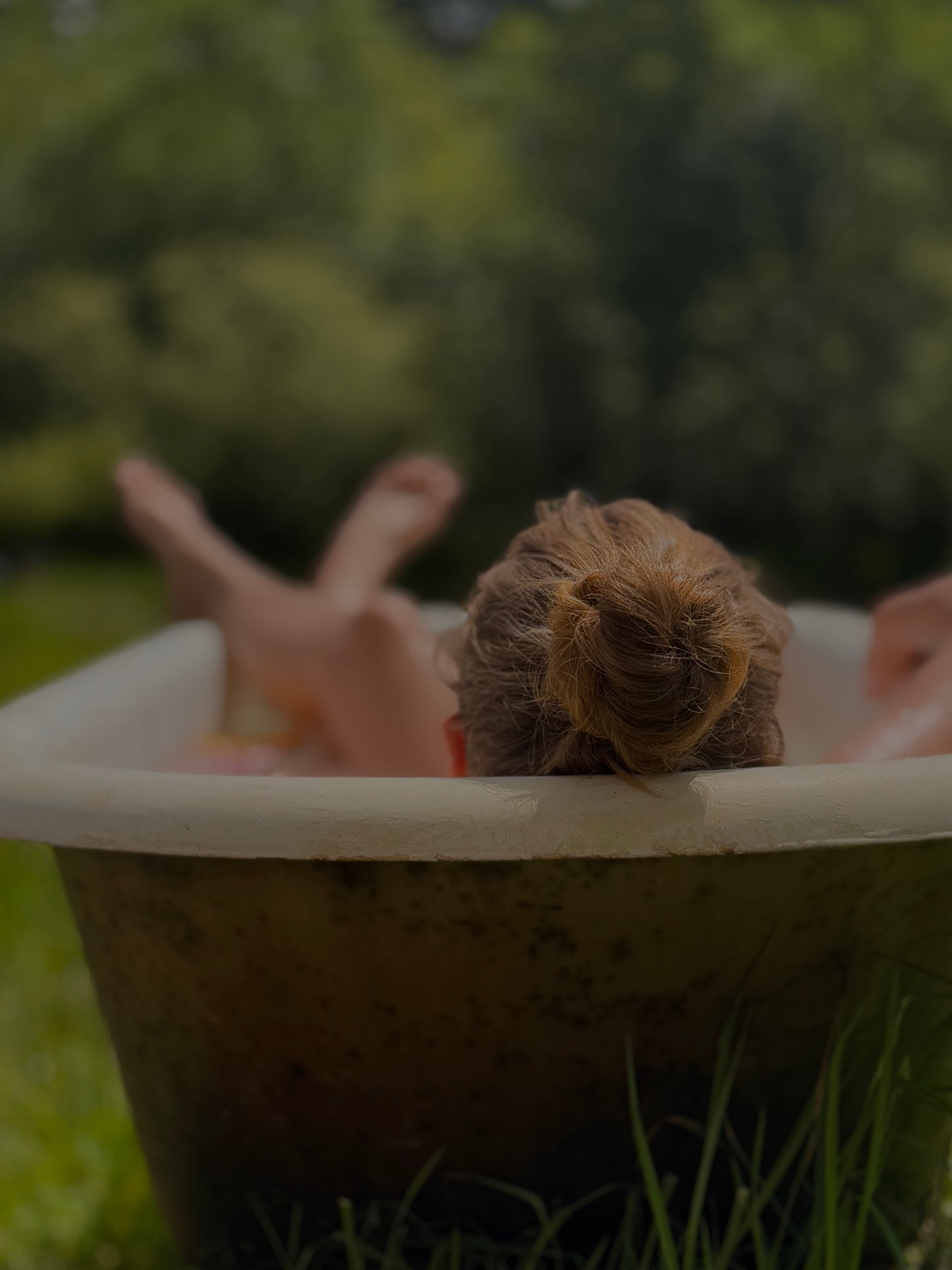 Bloom Botanical Bath Soak