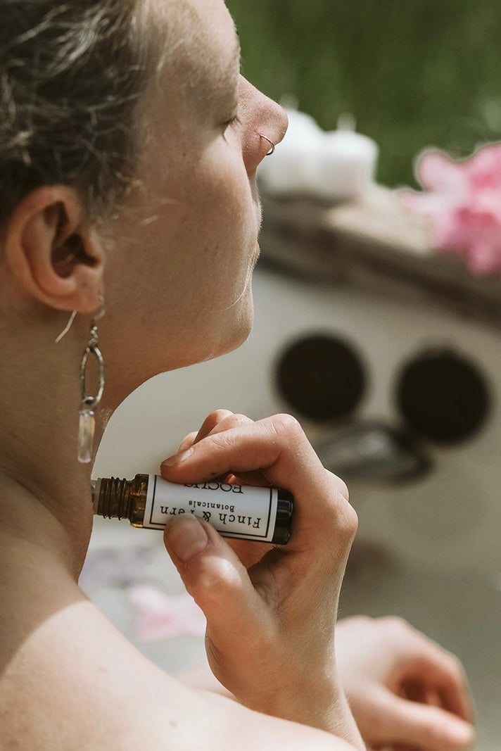 Joy Aromatherapy Roller Blend