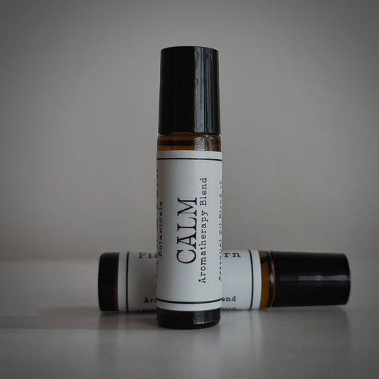 Calm Aromatherapy Roller Blend