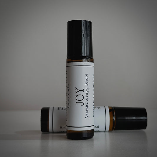 Joy Aromatherapy Roller Blend